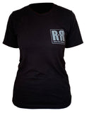 Retro Rides  - The Black T Shirt